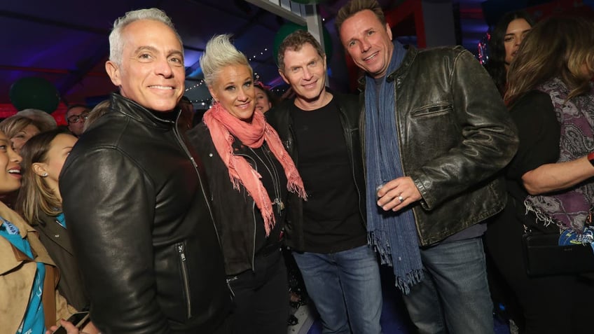 Food Network event