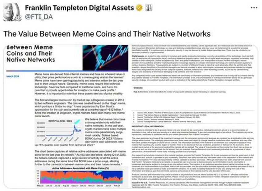 boden tremp the memecoins we deserve for financializing attention