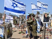 Bodies of 2 hostages recovered from Gaza in Israeli military operation