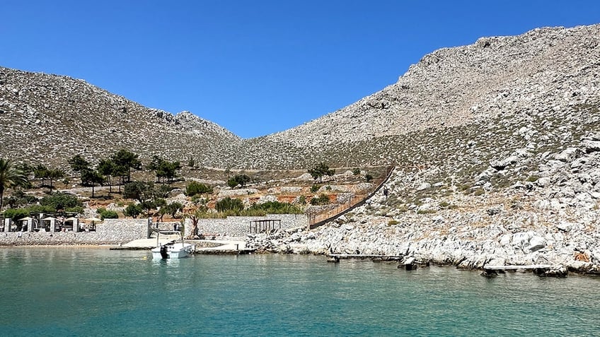 Symi, Greece