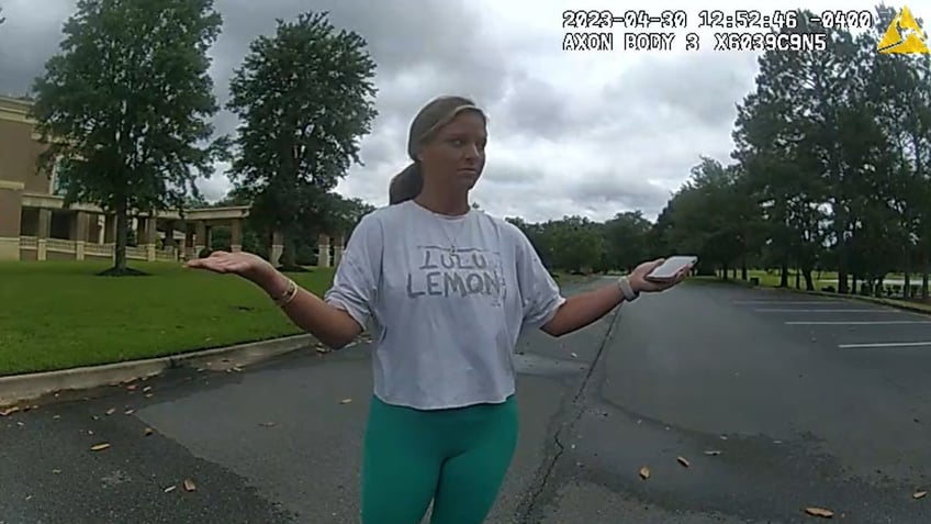 bodycam shows lindsay shivers mom side with in laws in custody bout before murder for hire plot