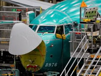 Boeing aims to lift MAX quality control at Renton factory
