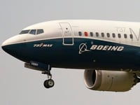 Boeing announces purchase of Spirit AeroSystems for $4.7 billion in stock
