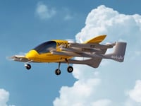 Boeing Claims It Will Be Ready for Pilotless Air-Taxi Flights by End of Decade