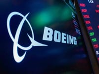 Boeing Could Face Criminal Prosecution Over 737 MAX Crashes: Justice Department