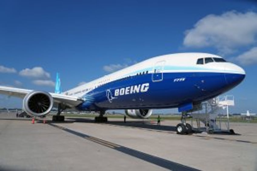 Boeing, largest union reach deal to avoid production strike