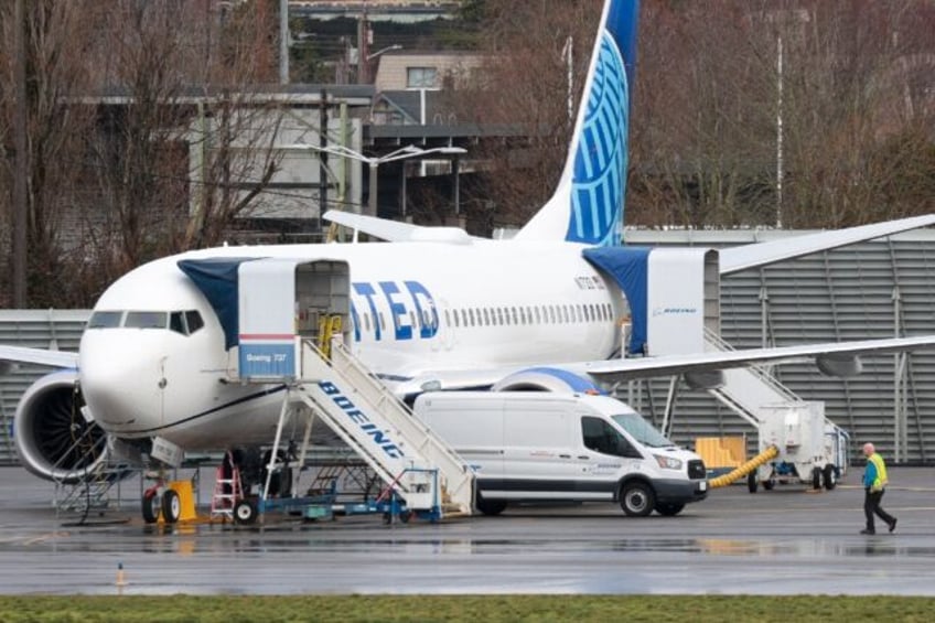 A US-appointed panel said Boeing's safety reporting measures following two fatal crashes i