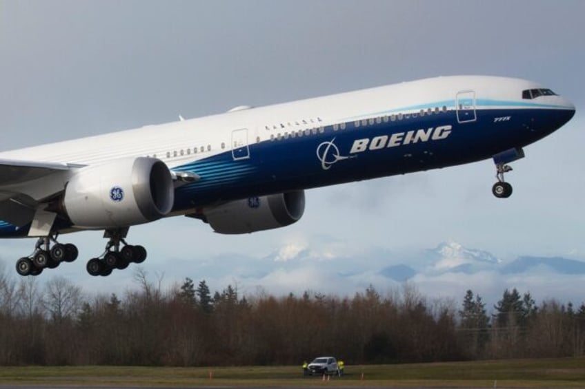 Boeing has recently announced a series of belt-tightening measures and production delays