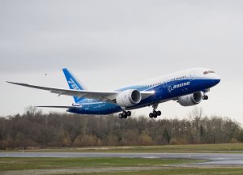 Boeing whistleblower found dead in apparent suicide during legal battle