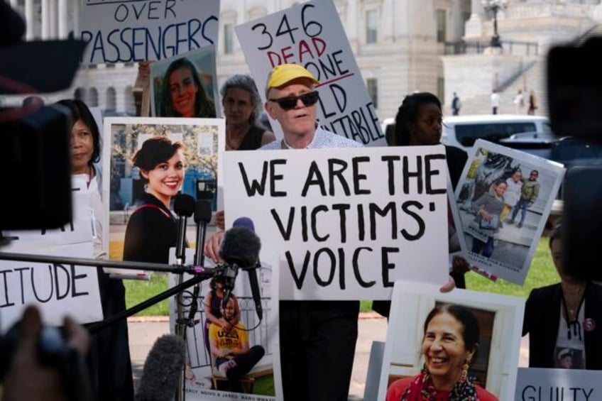The Associated Press