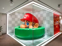 Bogus Mario: Italian Police Smash Fake Retro Video Game Ring Valued at Almost $55 Million