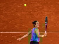 Boisson joins select group of surprise Grand Slam semi-finalists