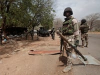 Boko Haram’s resurgence: Why Nigeria’s military is struggling to hold the line