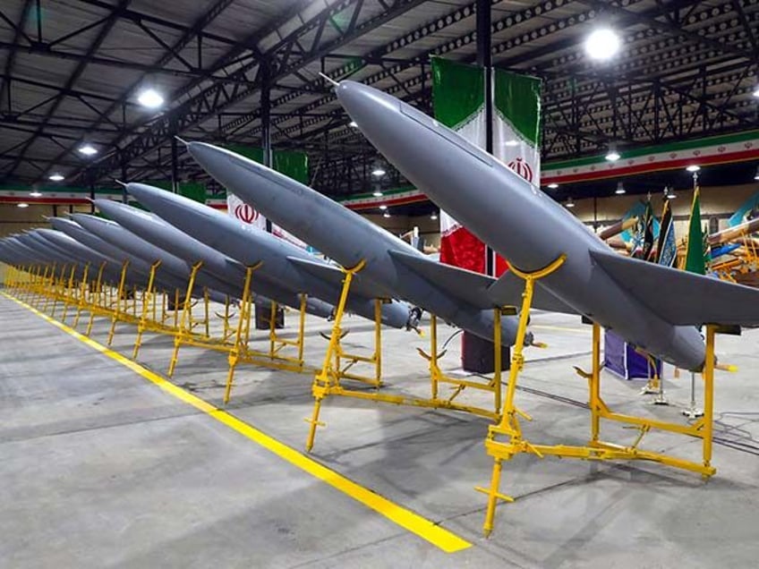 bolivia cuts deal to buy iranian drones alarming south america