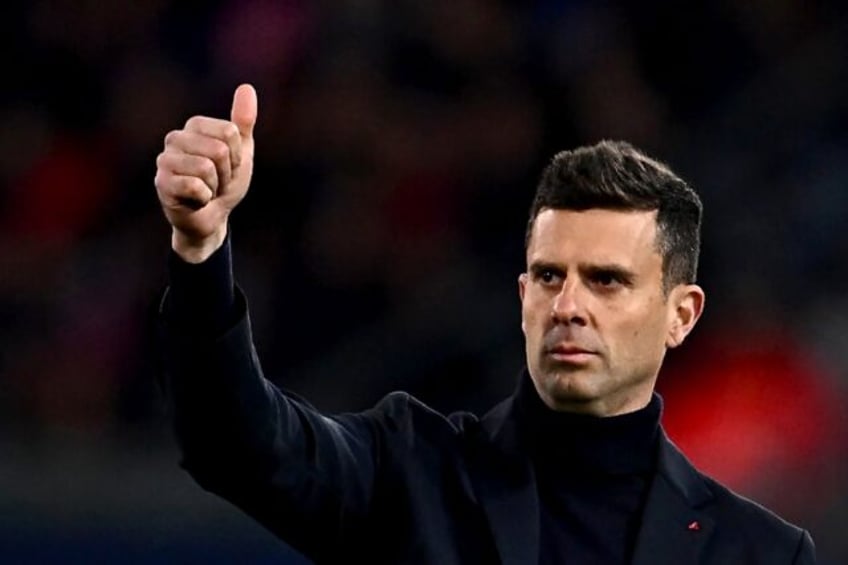 Thiago Motta's Bologna have won eight of their last nine matches