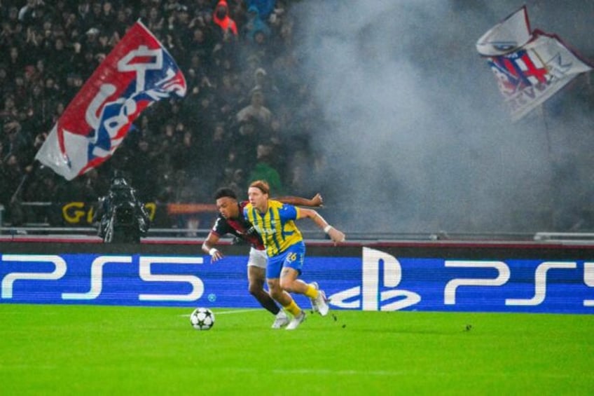 Bologna's fans will get their dream trip to Anfield in the Champions League