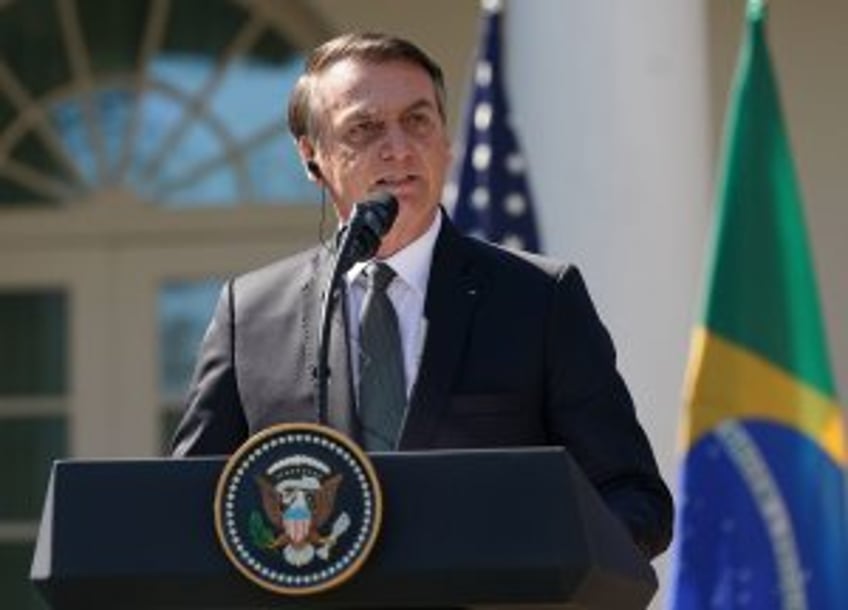 Bolsonaro faces historic trial in Brazil