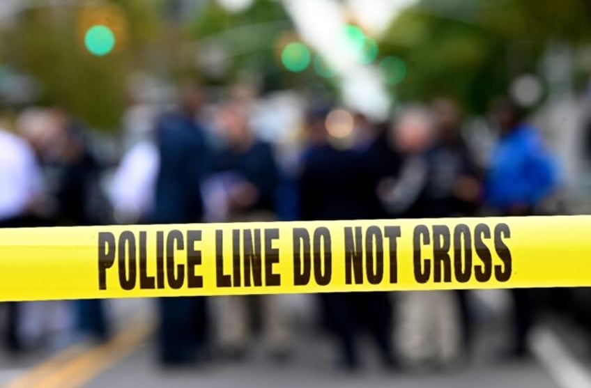 Police have said the explosion outside a California fertility clinic was an "intentional a