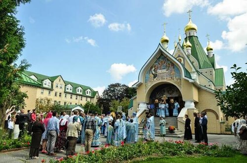 bomb threat forces evacuation of russian orthodox seminary monastery in new york