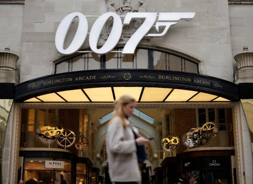 Amazon's gaining of control over the James Bond franchise is sure to leave the film indust