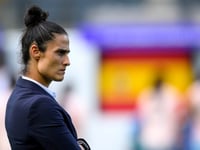 Bonmati, Putellas lead Spain as Hermoso overlooked for Euro 2025