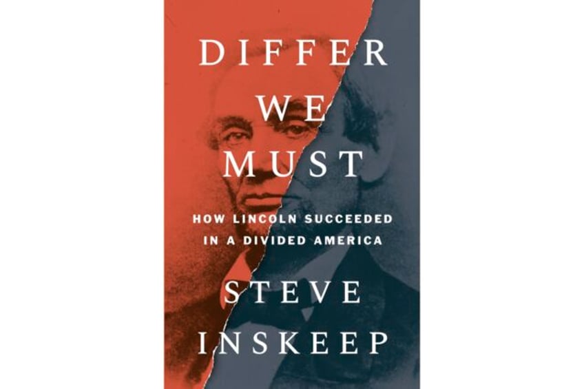 book review differ we must illustrates abraham lincolns political skills