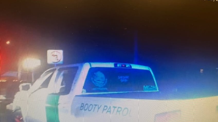 booty patrol gets red light after causing chaos on florida streets deputies