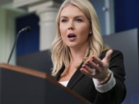 Border agent ambush shows Dems need to 'tone down rhetoric,' White House says, pushing AOC to meet with ICE