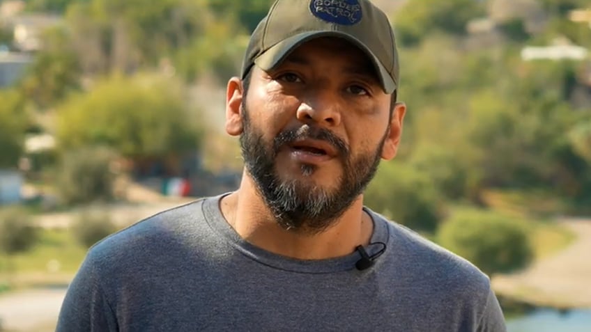 Border Patrol agent Roy Cantu requests meeting with President Biden on vaccine mandate. Cantu also discusses the importance of the Second Amendment. (NRA)