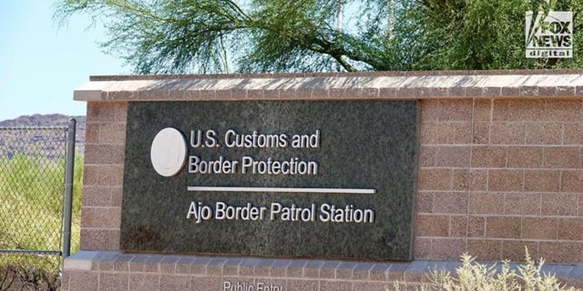 border crossings in arizona desert spike over 100 despite record setting heat report