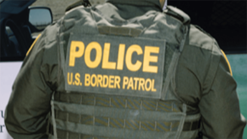 border patrol union makes decisive choice between trump or harris and more top headlines