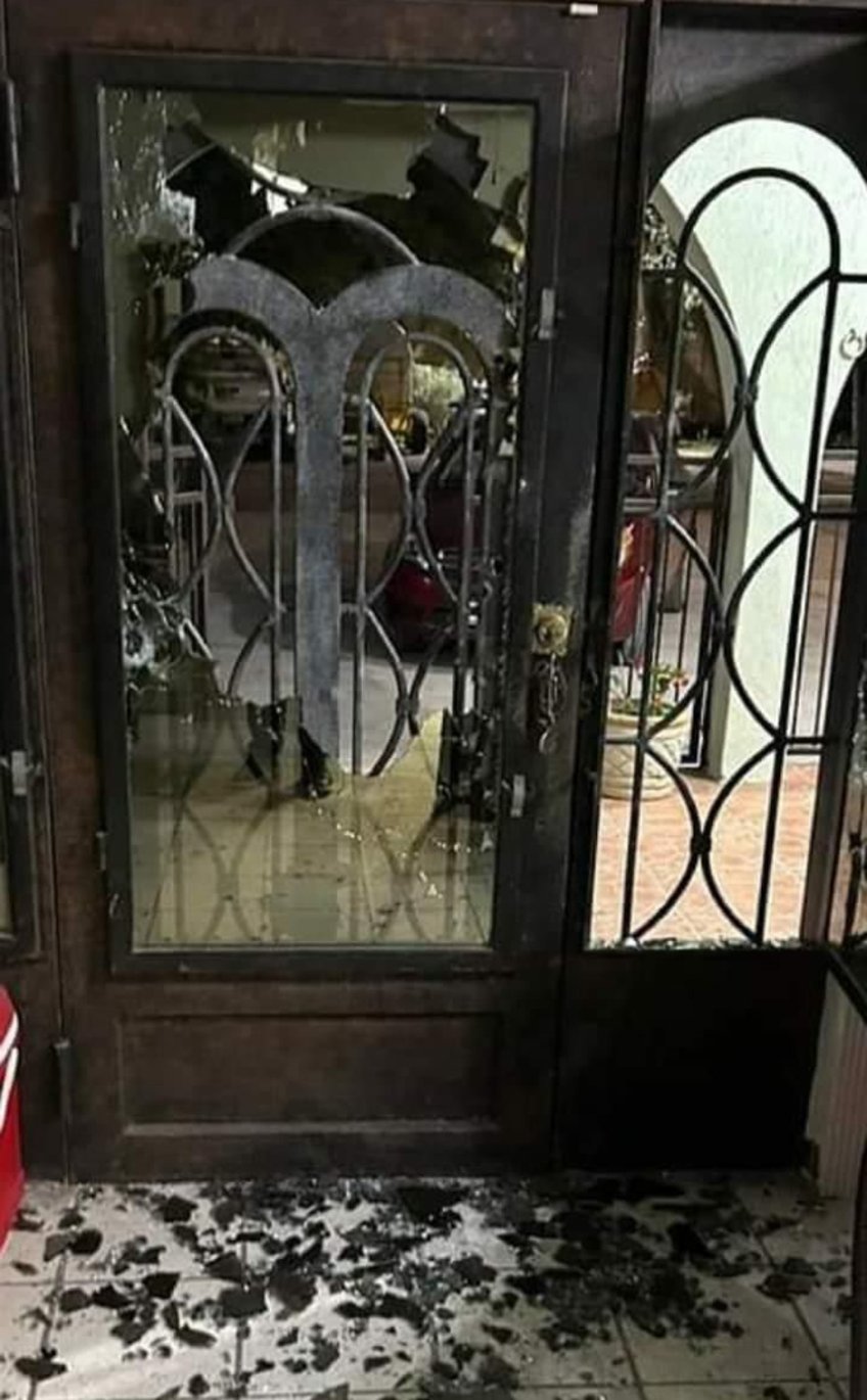 border state cattleman in mexico fights off cartel kidnappers