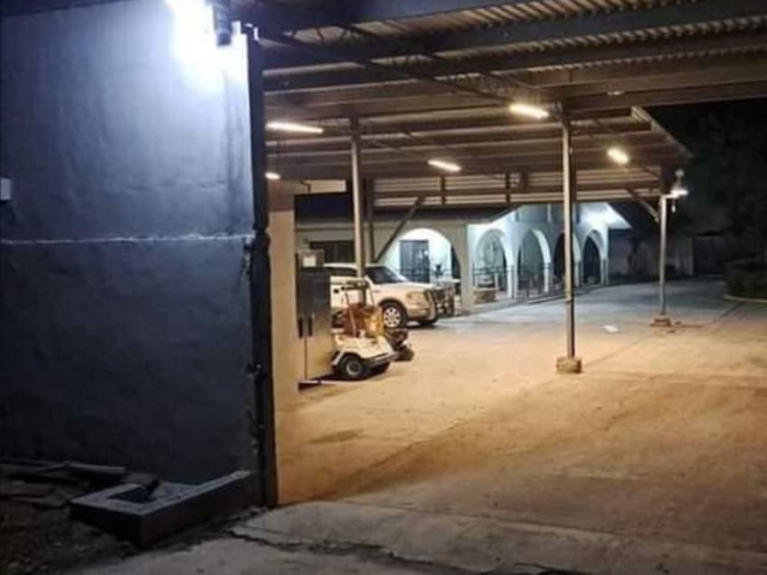 border state cattleman in mexico fights off cartel kidnappers