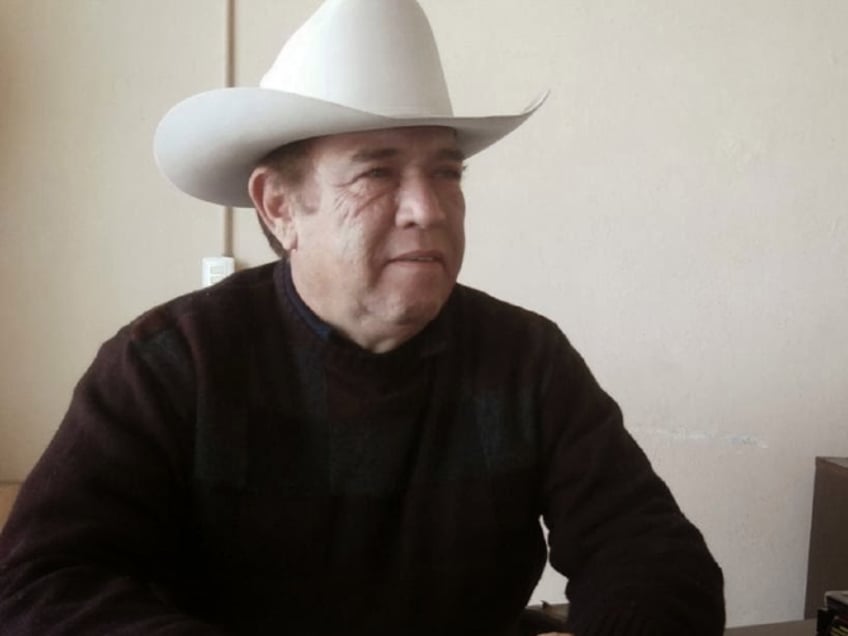 border state cattleman in mexico fights off cartel kidnappers