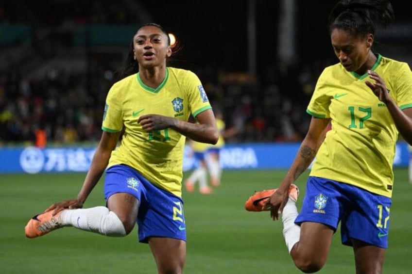 borges scores world cup hat trick as classy brazil blow away panama