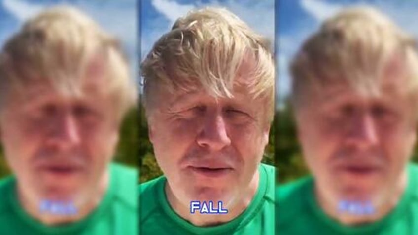 boris johnson has meltdown after being exposed for sabotaging ukraine peace deal