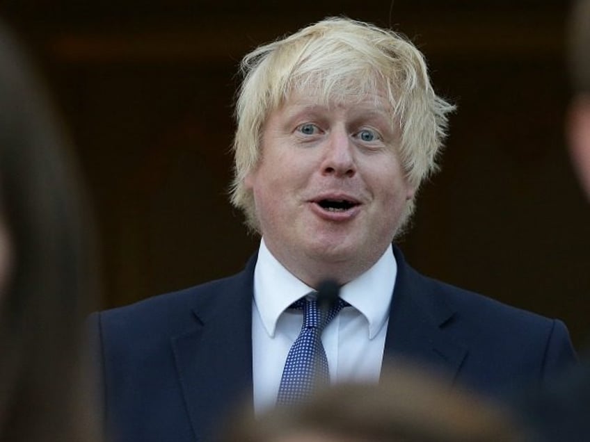 boris johnson to make first us trip for islamic state talks