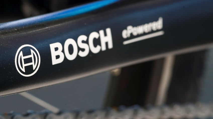 bosch closes deal to buy us semiconductor foundry in ev chip push