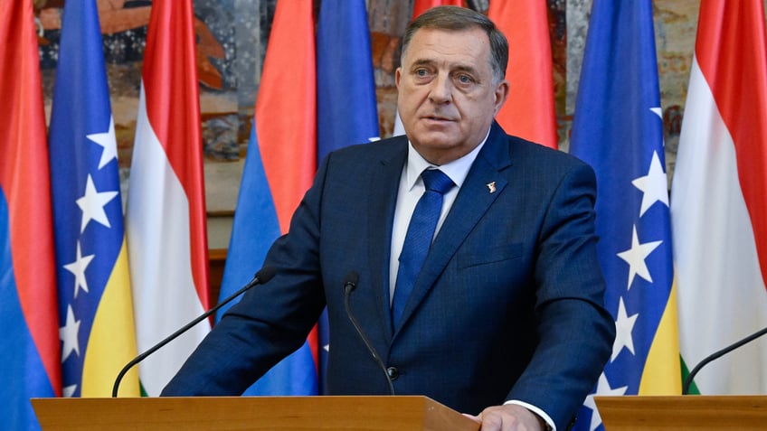 Milorad Dodik