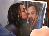 Boston cop would have 'taken a bullet' for Karen Read's officer boyfriend found dead on his property