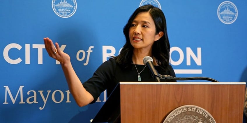 boston mayor michelle wu may be required produce evidence emails about her enemies list court orders