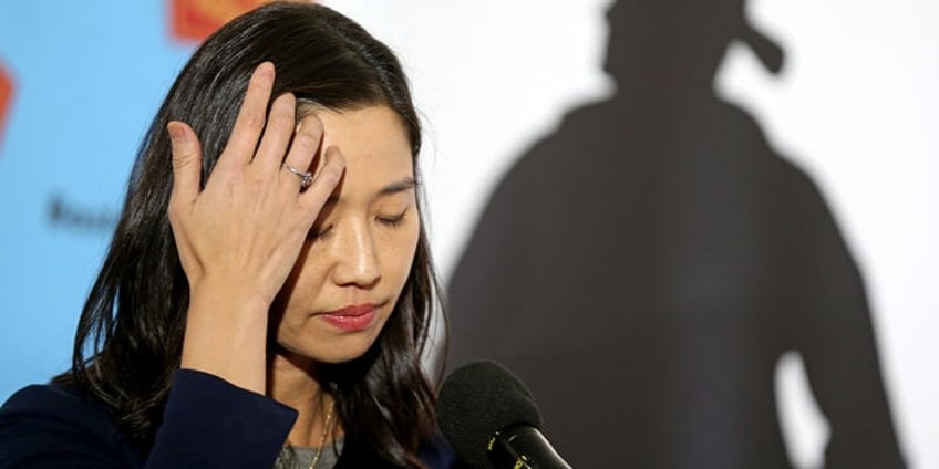 boston mayor michelle wu may be required produce evidence emails about her enemies list court orders