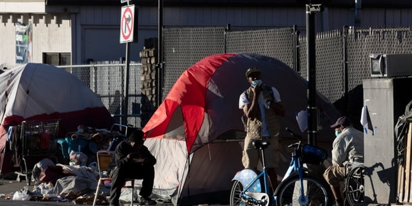 boston plans homeless encampment crackdown calls for new short term shelter