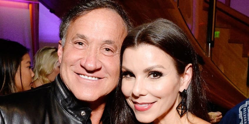 botched star terry dubrow says real housewife spouse saved his life after medical emergency