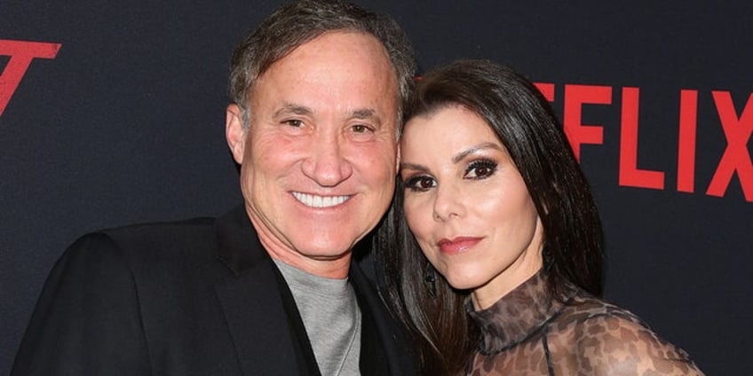 botched star terry dubrow says real housewife spouse saved his life after medical emergency