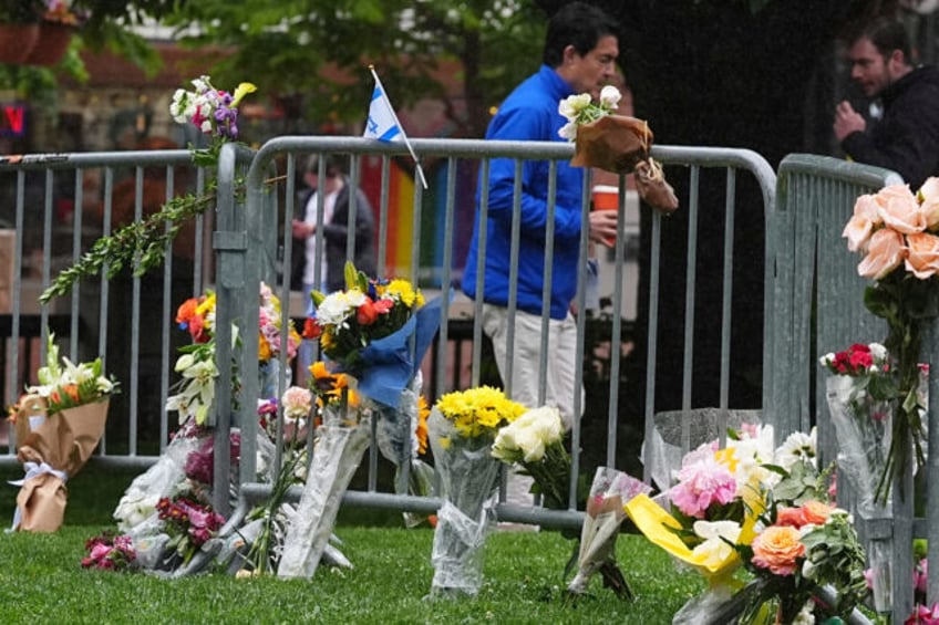 The Associated Press