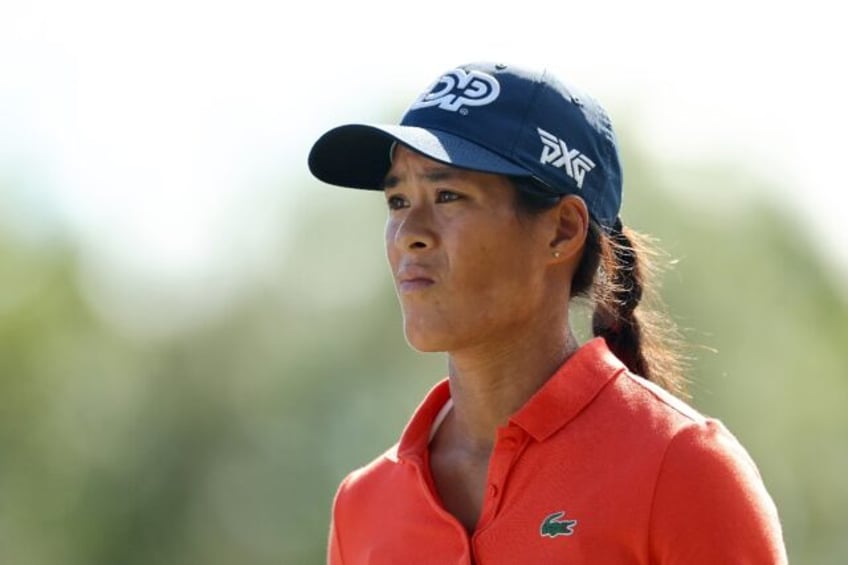 France's Celine Boutier launches her 2024 season at this week's LPGA Drive On Championship with hopes she will play on home soil at the Paris Olympics