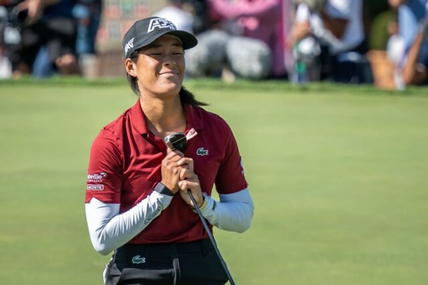 boutier storms to first major triumph at evian championship