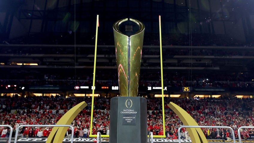 CFP trophy