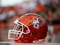 Bowling Green Linebacker Goes Viral for Unbelievable Middle Name